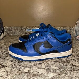 Nike Dunk Low ‘Hyper Cobalt’